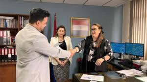 "Hace falta un enlace permanente del Poder Judicial en las penitenciarías" - PDS RADIO Y TV