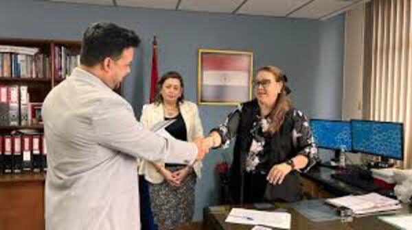 "Hace falta un enlace permanente del Poder Judicial en las penitenciarías" - PDS RADIO Y TV