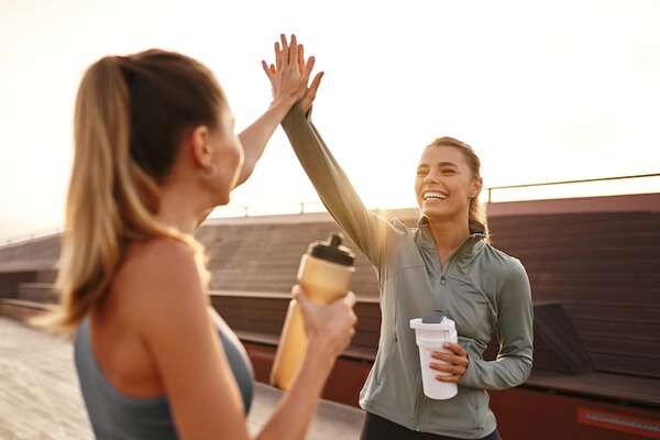 Memoria muscular: cómo el cuerpo recuerda estar en forma - Estilo de vida - ABC Color