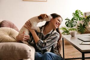 Lenguaje sin palabras: lo que los perros entienden de sus humanos - Mascotas - ABC Color