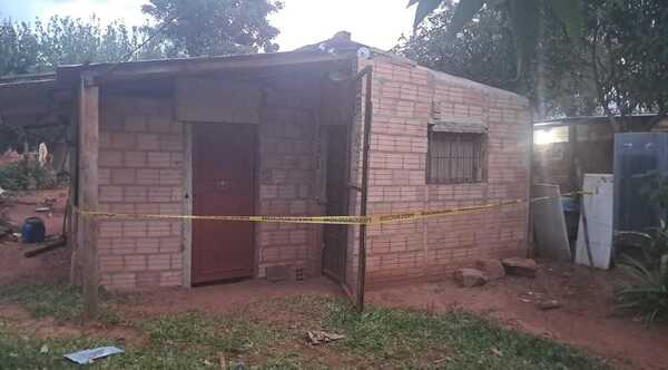 Itauguá: dan a conocer resultados de la autopsia practicada a madre y sus dos hijos - trece