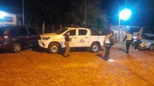 Triste caso de mamá e hijos fallecidos en Itauguá: Vecinos defienden a papá detenido