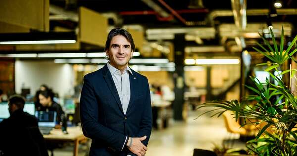 Cervepar, más de un siglo liderando el mercado