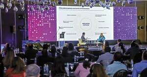 Paraguay Global, portal al futuro