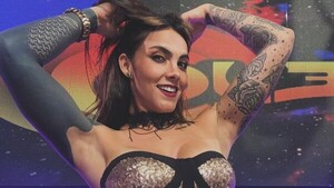 Popular / (VIDEO) Paloma Ferreira: "No extraño tanto vivir en Paraguay"