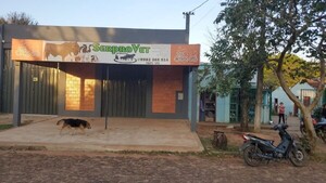 Yuty: Investigación sobre asesinato de veterinario apunta a sicariato