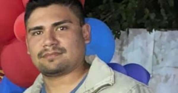 Diario HOY | Buscan a joven que fue a un festejo por el Día de la Amistad y no regresó