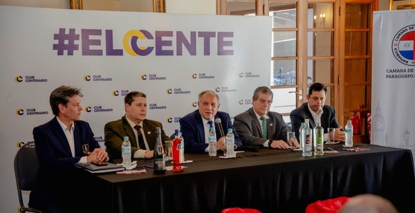 La Cámara de Comercio Paraguayo-Británica presentó innovador programa de Becas Anglo