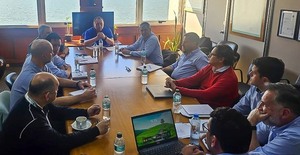 Yacyretá ratifica su excelencia operativa al mantener la certificación de calidad ISO 9001:2015