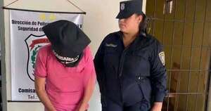 Diario HOY | Detienen a mujer que atacó a su pareja con una olla de hierro