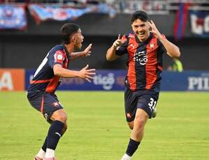 ¿Cómo quedó el historial del superclásico tras la remontada y triunfo de Cerro Porteño? - Superclásico - ABC Color