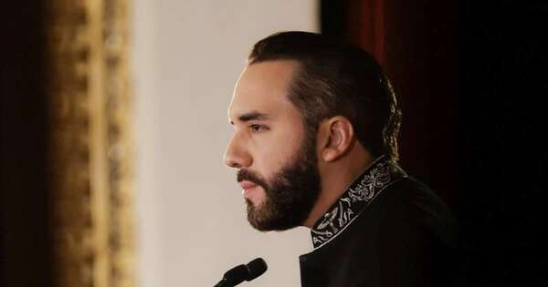 La Nación / Bukele niega que la reelección indefinida sea “el fin de la democracia”