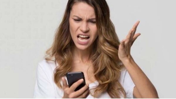 Por culpa de novias tóxicas, muchos pierden oportunidades de laburo
