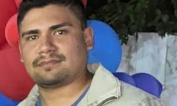 Familia de CDE busca a joven que no regresó tras celebración por el Día de la Amistad - OviedoPress