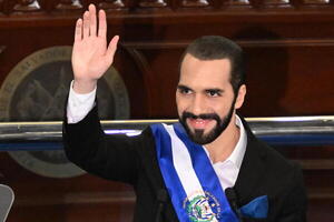 Bukele niega «fin de la democracia» en El Salvador tras aprobación de «reelección indefinida»