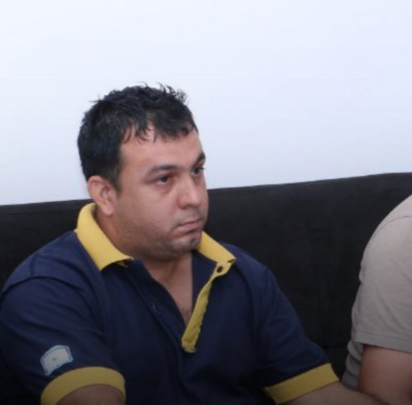 Cámara ratifica prisión preventiva de exfuncionario de la DINAC procesado por presunto narcotráfico - PDS RADIO Y TV