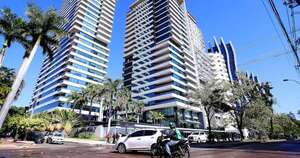 La Nación / Crecimiento inmobiliario se debe a mayor demanda y confianza de inversores, afirma Capadei
