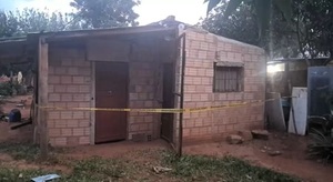 Madre mata a sus dos hijos menores y se quita la vida