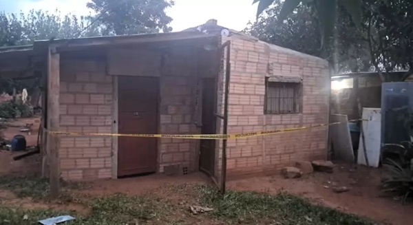 Madre mata a sus dos hijos menores y se quita la vida