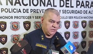Incidentes tras el superclásico en el Este