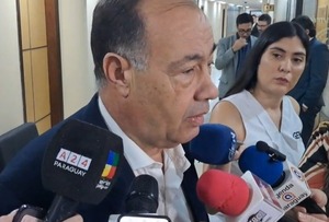 Fuimos elegidos para trabajar “no para colocar a la parentela” - Portal Digital Cáritas Universidad Católica
