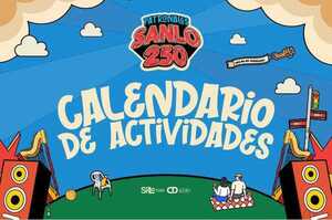 Aniversario de San Lorenzo: el calendario oficial de actividades - San Lorenzo Hoy