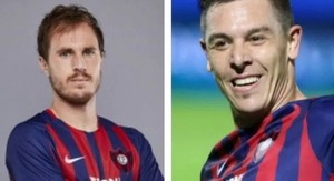 Corte Suprema rechaza casación en caso de estafa a jugadores de Cerro Porteño y confirma condena - PDS RADIO Y TV