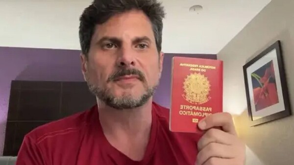 El Supremo brasileño impone medidas cautelares a un senador bolsonarista, según los medios