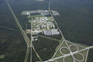 Descubren nido de “avispas radioactivas” en una instalación nuclear abandonada en EE.UU. - Mundo - ABC Color