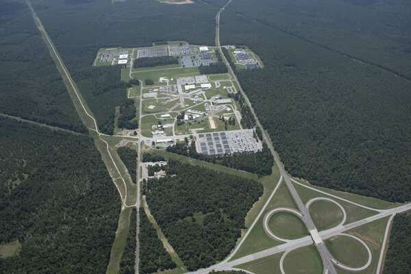 Descubren nido de “avispas radioactivas” en una instalación nuclear abandonada en EE.UU. - Mundo - ABC Color