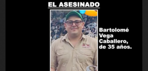Veterinario de Yuty habría sido asesinado por encargo - ADN Digital