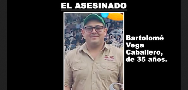 Veterinario de Yuty habría sido asesinado por encargo - ADN Digital