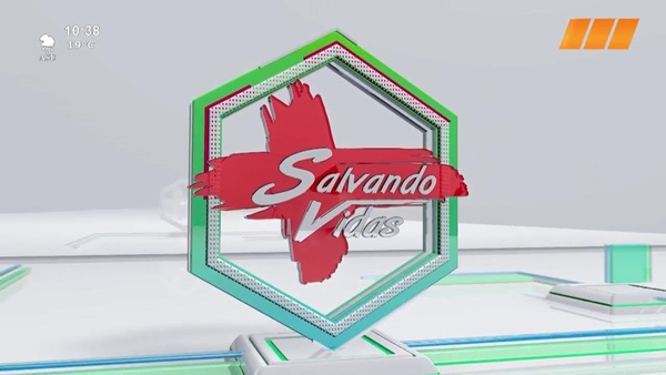 Video: Salvando Vidas | Educación de la Afectividad y la Sexualidad en la Escuela