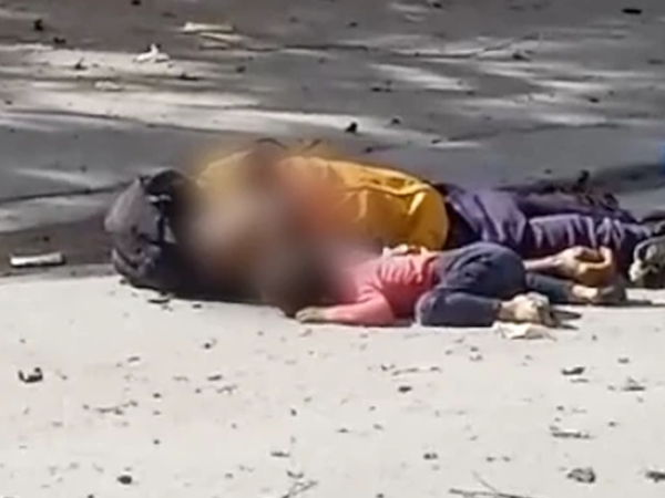 BBC revela asesinato de niña palestina
