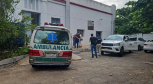 Autopsia revela que madre y dos hijos murieron por asfixia en Itauguá