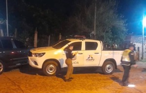 Autopsia confirma muerte por asfixia de madre e hijos en Itauguá