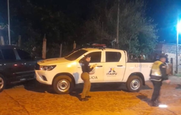 Autopsia confirma muerte por asfixia de madre e hijos en Itauguá