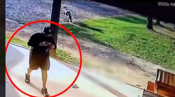 Sicariato, la hipótesis más fuerte en el asesinato del veterinario en Yuty