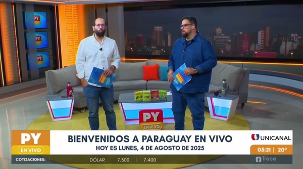 El descargo de Toto González, Oscar Lovera y la ausencia de Fernanda Robles