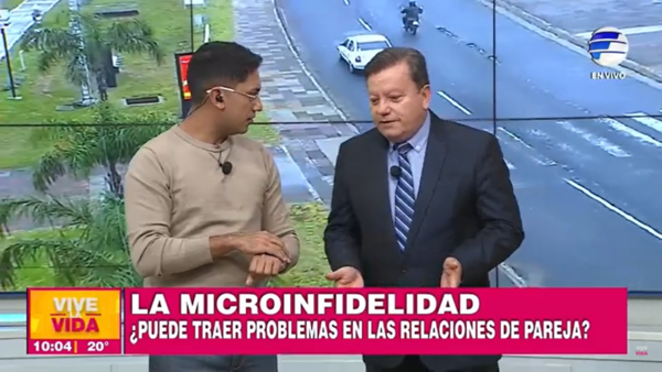 ¿La microinfidelidad puede traer problemas en las relaciones de pareja?