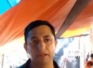Carpa de resistencia a días de cumplir un año frente al INDERT - Portal Digital Cáritas Universidad Católica