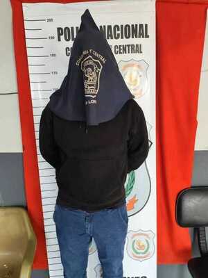 Popular / Motoca amenazó con cuchillo de "Rambo" a una PMT