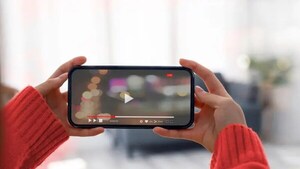 ¿Afecta  al cerebro ver videos a velocidades más altas ?