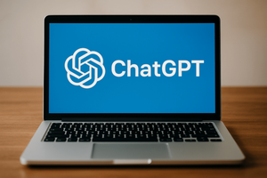 La nueva actualización de chat gpt permite crear una computadora virtual.