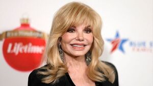 Fallece la actriz Loni Anderson, popular por la serie WKRP in Cincinnati, a los 79 años
