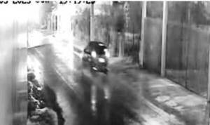 Tragedia en Luque: Murió peatón atropellado por un auto •