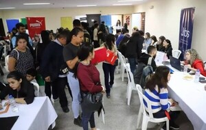 Popular / El Rally Mundial sacude Encarnación con 300 puestos de laburo