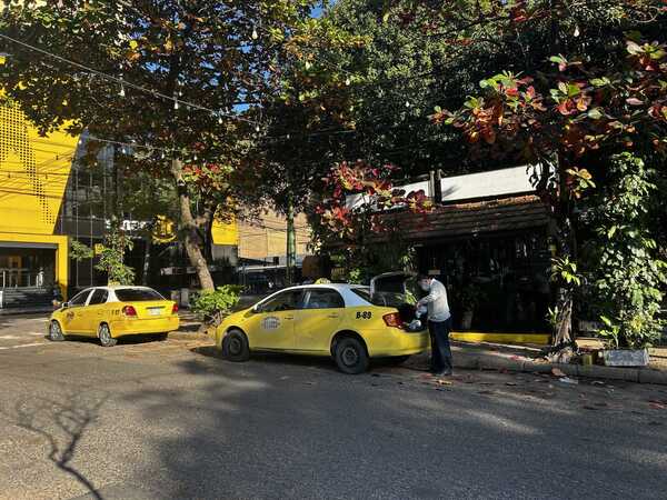 Reforma del transporte: ¿Cómo afecta a buses, taxis y plataformas digitales?
