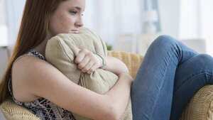 "Tuve relaciones con mi novio y nunca más fue lo mismo con él"