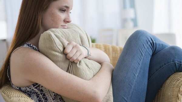 "Tuve relaciones con mi novio y nunca más fue lo mismo con él"